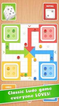 Ludo Royal screenshot 2