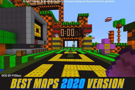 Best Sonic Boom Mod   Addons For Mcpe screenshot 1