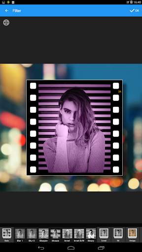 Multi Layer - Photo Editor screenshot 12