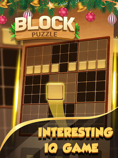 Wood Block Puzzle - Wood crush screenshot 6