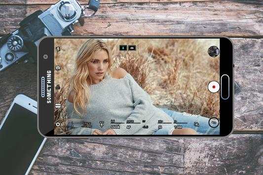 Camera screenshot 1