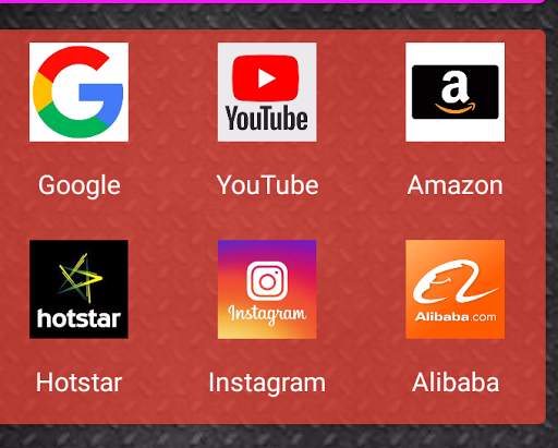 superfast  browser screenshot 1