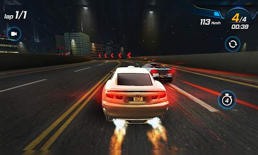 Car Racing screenshot 6