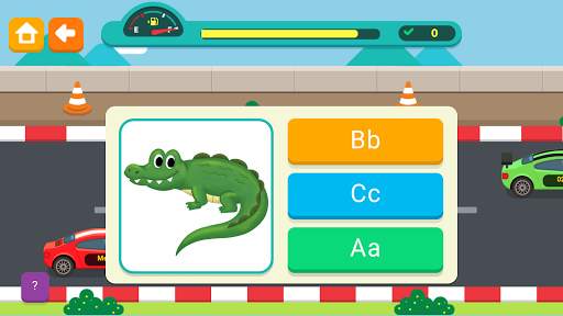 School Phonics स्क्रीनशॉट 8