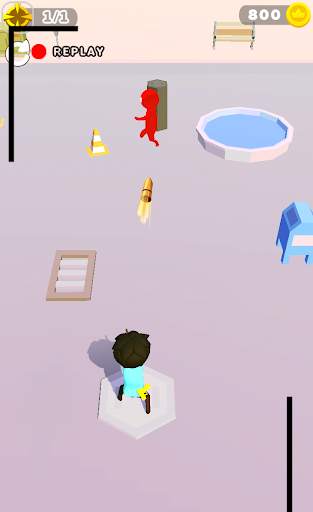Join Shoot Clash 3D screenshot 4