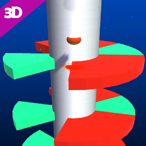 Jumpy Ball icon