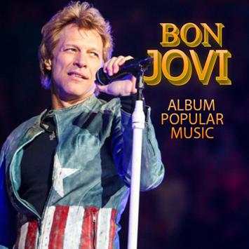 Bon Jovi Top Music Offline screenshot 5