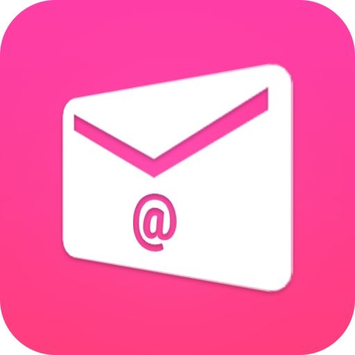 All Email In One App icon