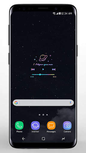 Minimal Wallpapers screenshot 7