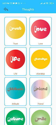 Text Magic - Text repeater,Fancy fonts screenshot 8