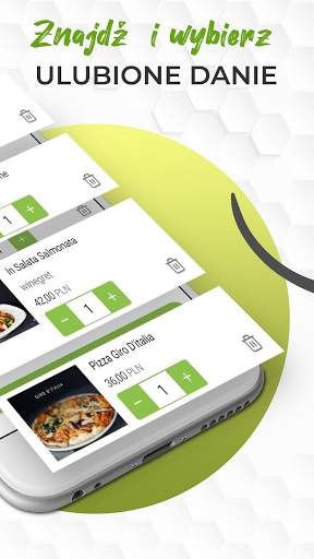 E-Waiter screenshot 3