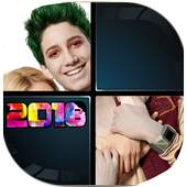 Piano Tiles Disney S Zombie 2.0