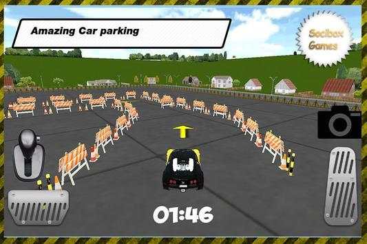 Rich Man Car screenshot 8