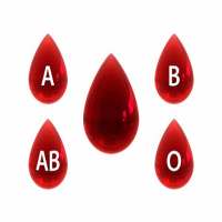 Blood Group Personality icon