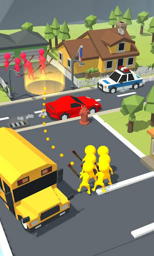 Join Crowd screenshot 1