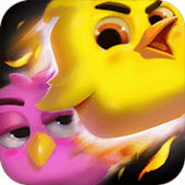 Bird Boom icon