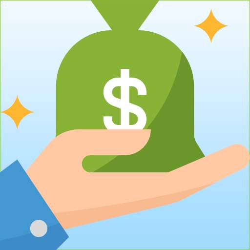 Earn Money: Cash Rewards & Gift Cards 1.0