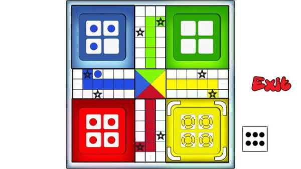 Ludo Board King screenshot 4