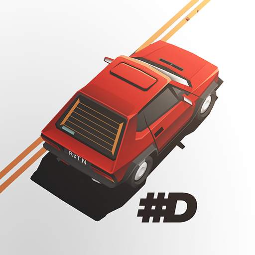 #DRIVE 3.1.329