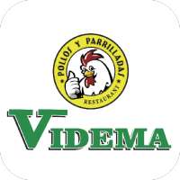 Videma icon