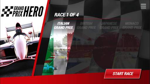 Real Car Racing - Epic Mega Racing 3D screenshot 4