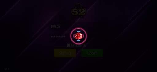 52 Clubs - A Poker, Rummy , Ludo and Casino Games. screenshot 3