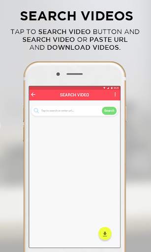 Video Downloader : Download HD Videos screenshot 3