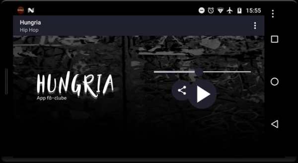 Hungria screenshot 3