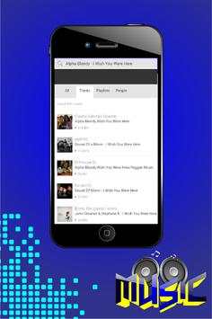 Alpha Blondy - Songs screenshot 4