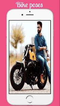 Photo Poses for Boy 2019 -DSLR Stylish Photoshoot screenshot 3