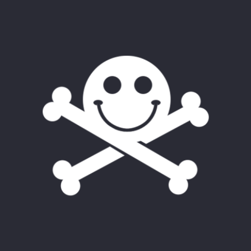 Hacker Tracker иконка