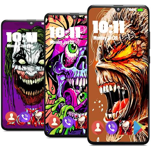 Zombie Wallpaper 1.1.5