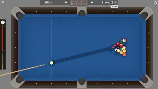 Total Pool 2 screenshot 1