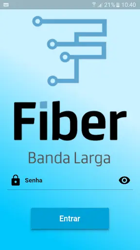 Fiber WEP скриншот 1