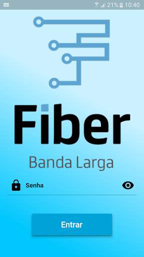Fiber WEP screenshot 1