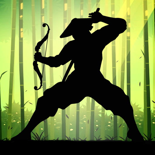 Combattant à l'épée de l'ombre icon