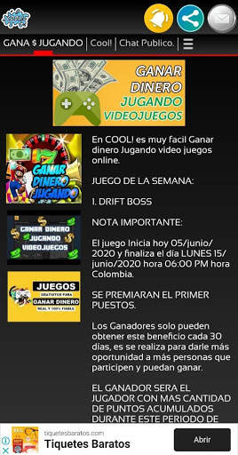 COOL! screenshot 6