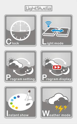 imOS for STYLE screenshot 2