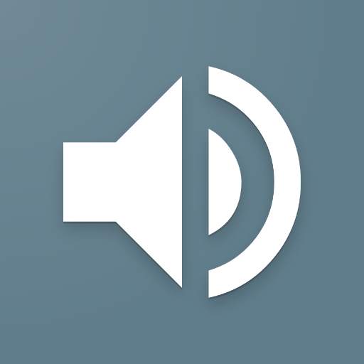 Volume control button 1.03