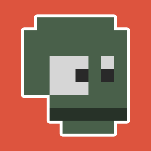 Halloween Dash icon