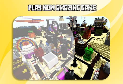 Bikini Bottom Mod For Monecraf screenshot 4