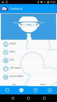 SmartCRM screenshot 5