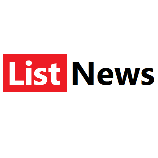 List News icon
