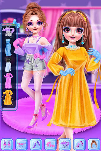 Fashion Nail Shop screenshot 5