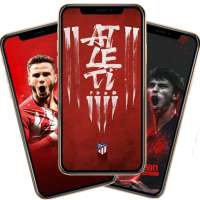 ⚽⚽ Fan App Los Colchoneros Wallpaper Full HD ⚽⚽ icon