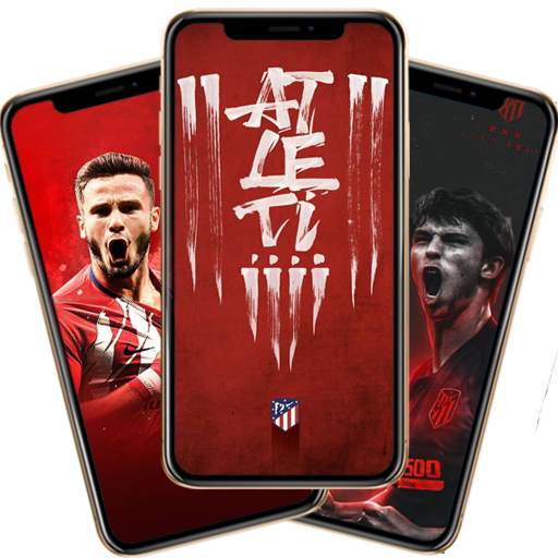 ⚽⚽ Fan App Los Colchoneros Wallpaper Full HD ⚽⚽ 1.2