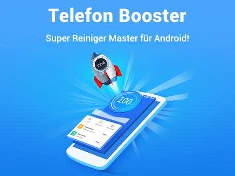 Super Cleaner Master screenshot 8