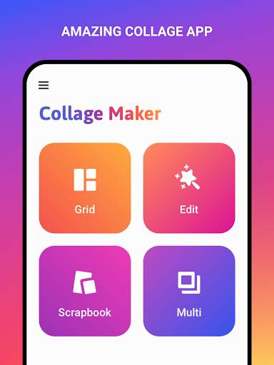 Collage Maker - Photo Editor & Photo Collage screenshot 8