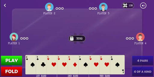 Kitti screenshot 7