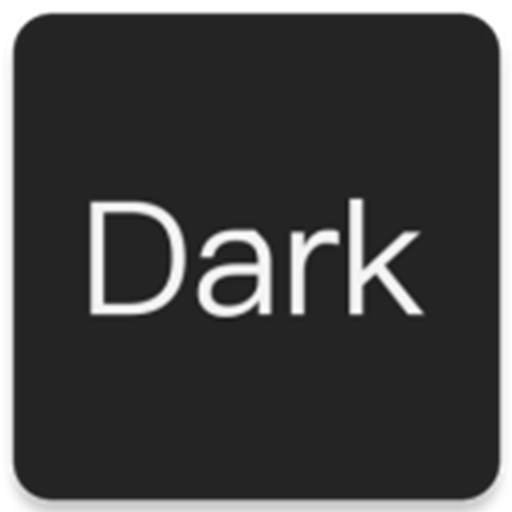 Dark Mode For Apps 🌙 2.4.7